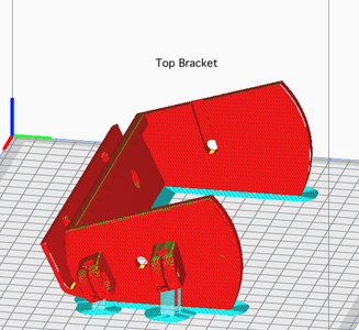 Make the Parts