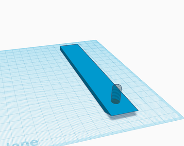 Main Scale 