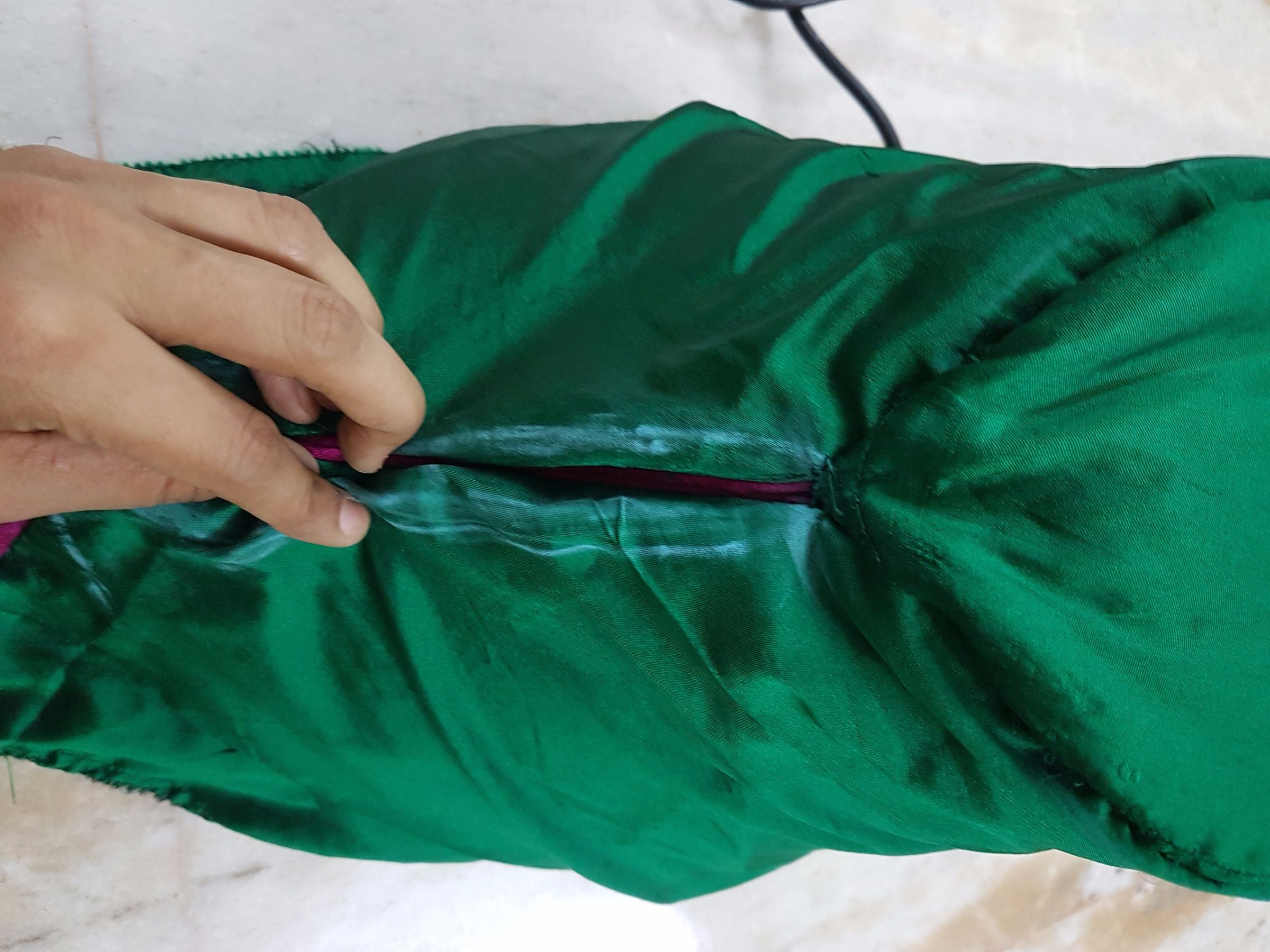 Mixer Grinder Cover 7 Steps (with Pictures) Instructables