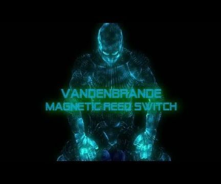 Arduino - Magnetic Reed Switch KY-021 