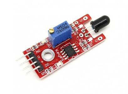 Hardware Design and Implementation