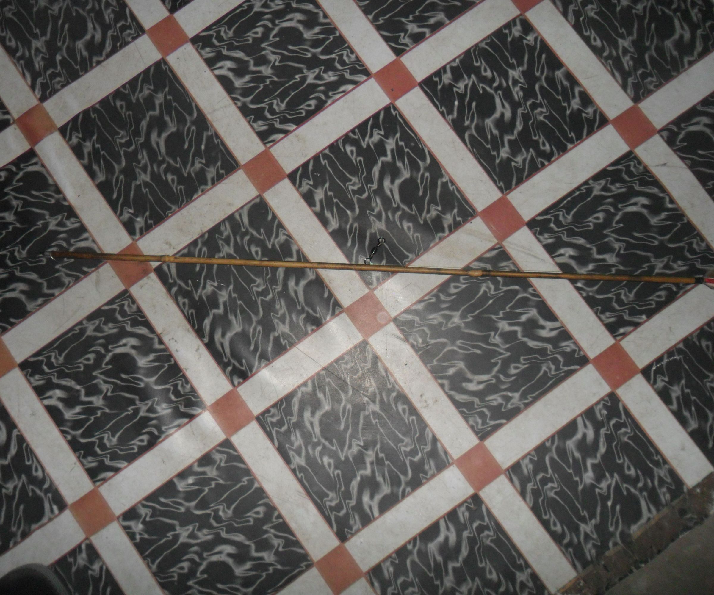 How to Make a Fishing Arrow.