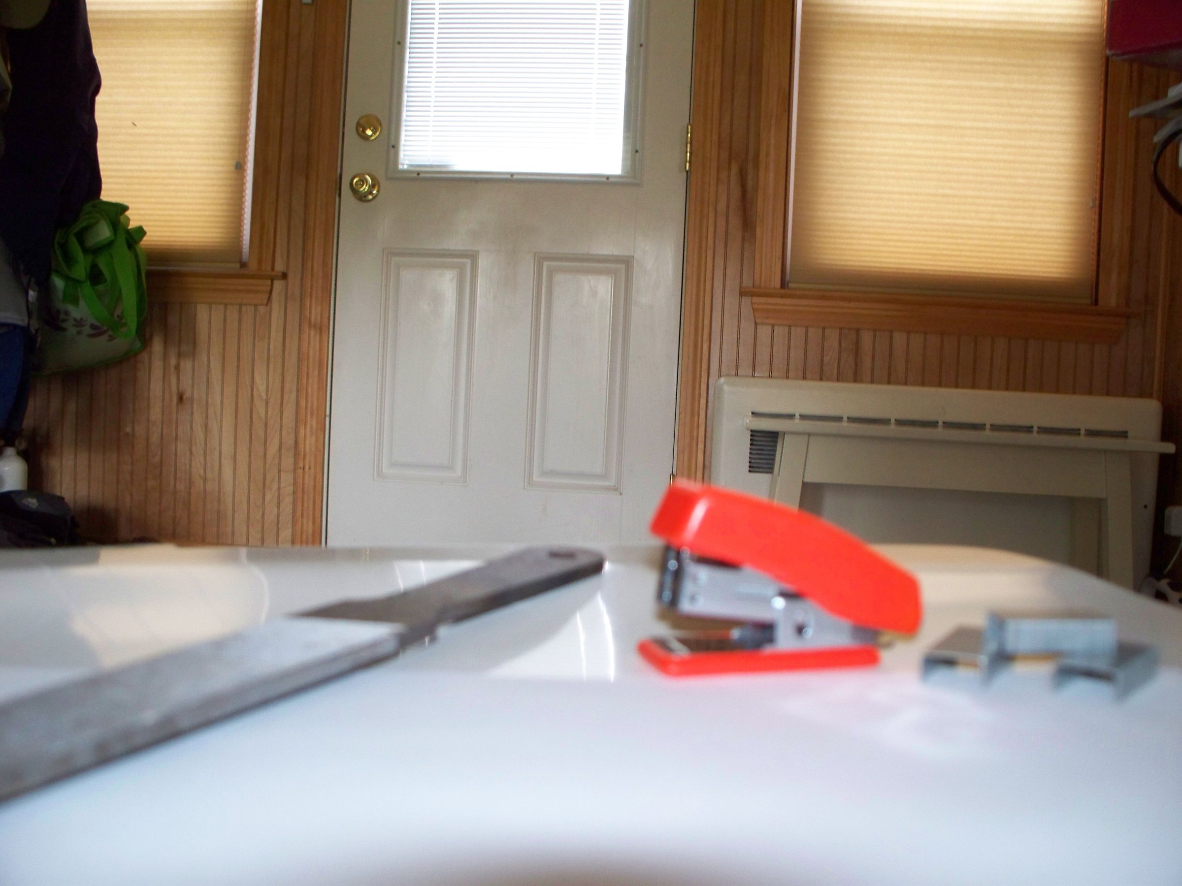 Stapler Prank : 4 Steps - Instructables