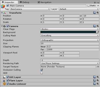 How to Make an Android App Using Unity : 10 Steps - Instructables