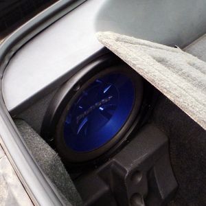 Cheap & Easy Custom-Fit Sub Box : 9 Steps (with Pictures) - Instructables