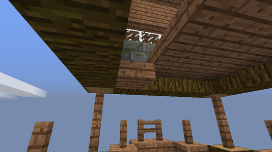 Railing and Stairs