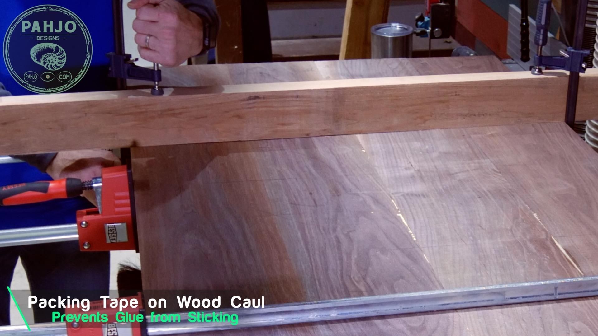 DIY Rustic Walnut Dining Table : 12 Steps (with Pictures) - Instructables