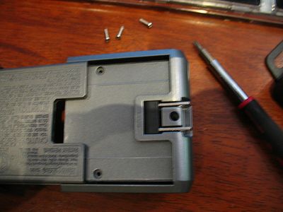 Reclaim Electronics From a Broken Battery-Charger