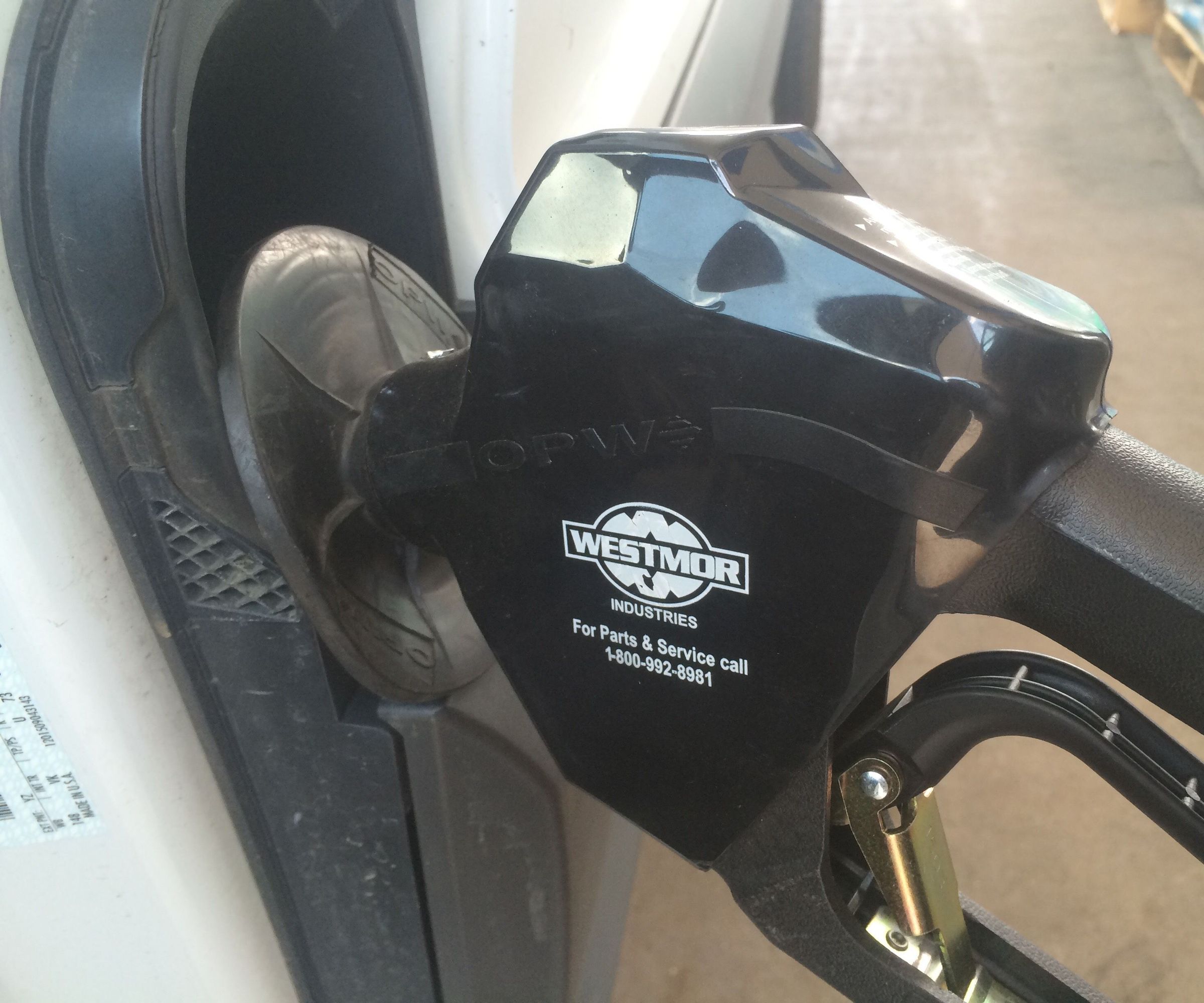 Calculate Gas Milage