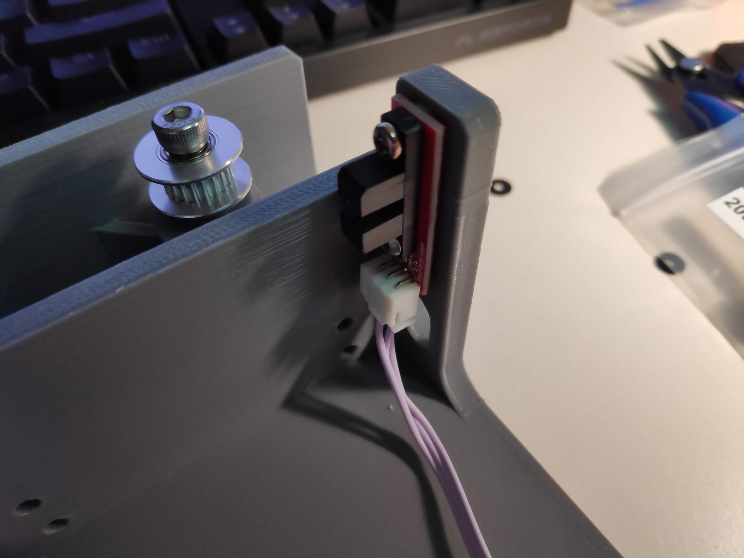 Making Music Box Punch Machine With Arduino 12 Steps (with Pictures