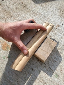 Highly Calibrated Bamboo