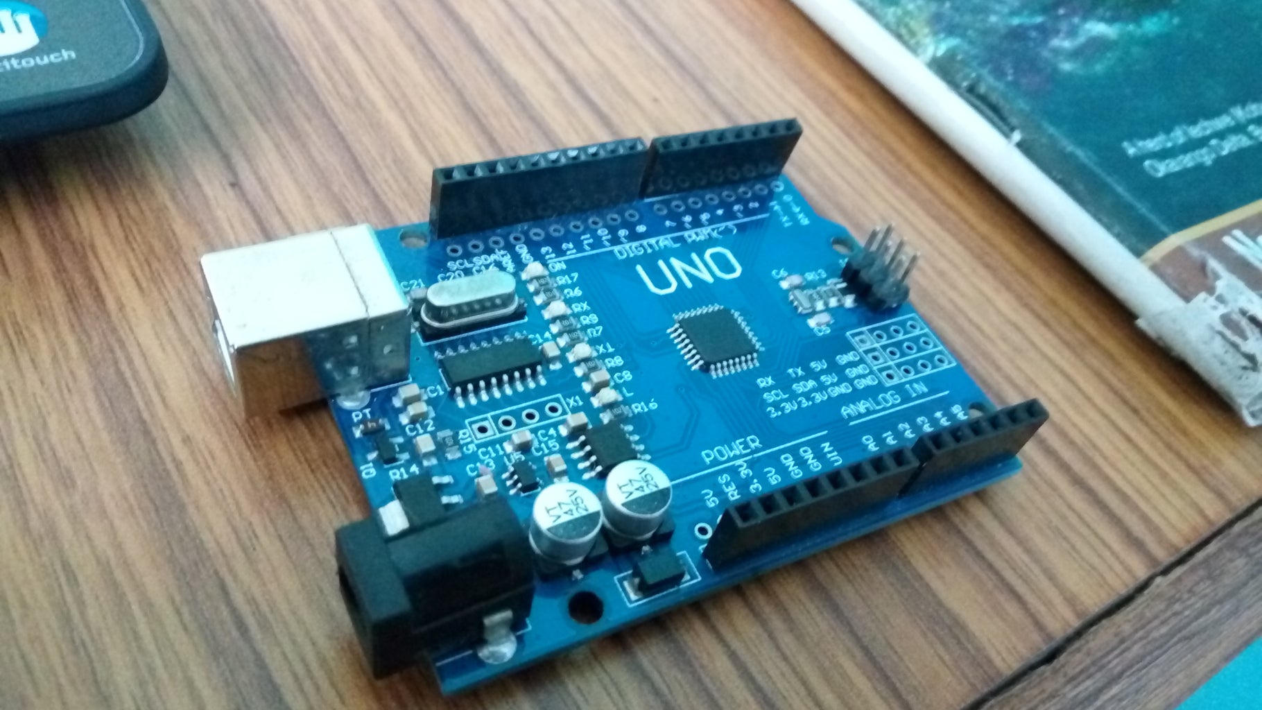 LED Control With Arduino : 5 Steps (with Pictures) - Instructables