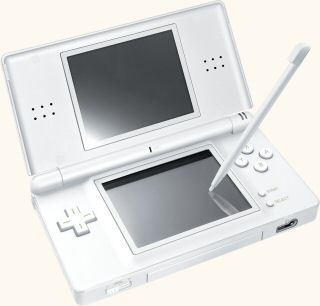HOW TO FIX NINTENDO DS RIGHT AND LEFT KEYS