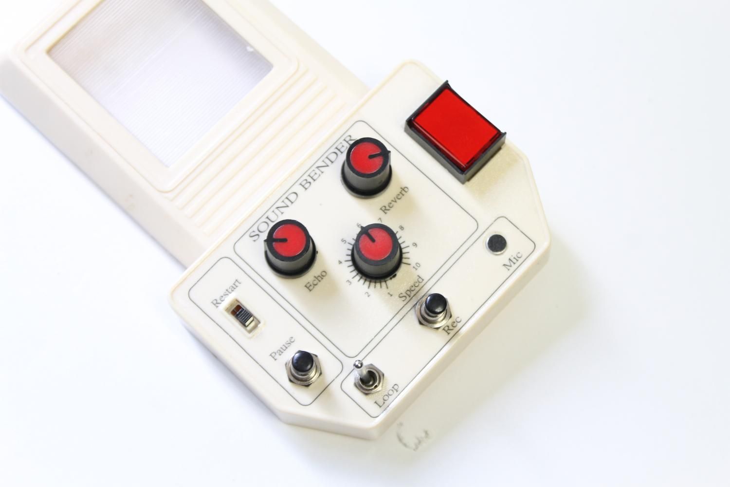 LED & Sound Bending Machine : 11 Steps (with Pictures) - Instructables