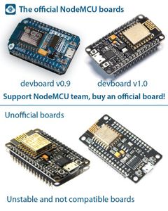 NodeMCU ESP8266 ESP12E DevKit & Arduino IDE (Simple IoT Prototyping ...
