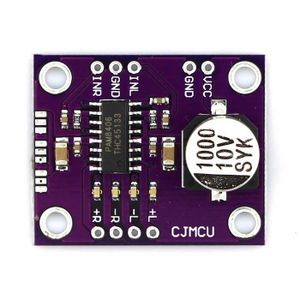 The Electronics