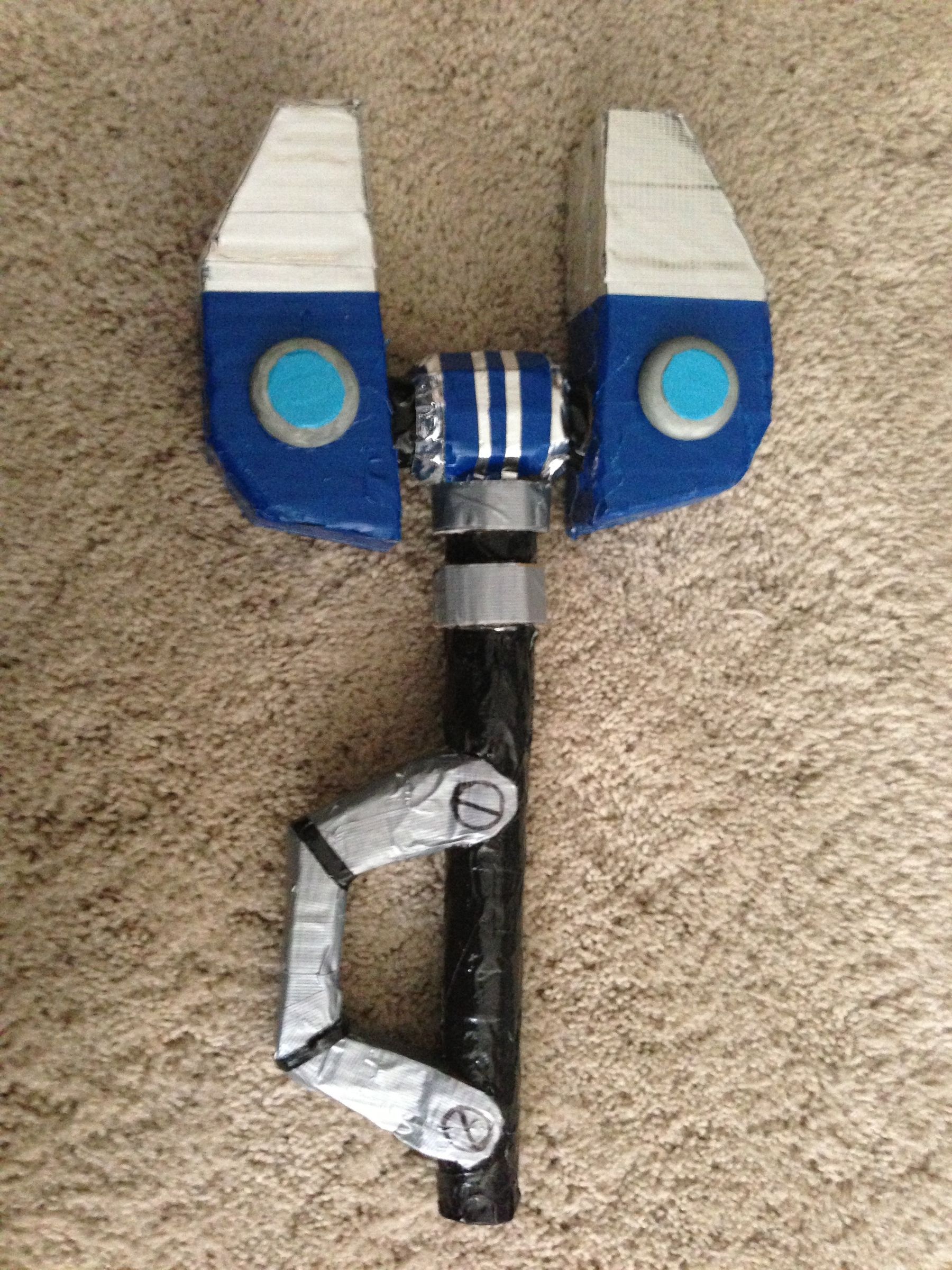 OmniWrench Millennium 12