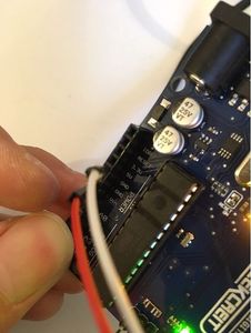 Geiger Counter With Arduino Uno - Instructables