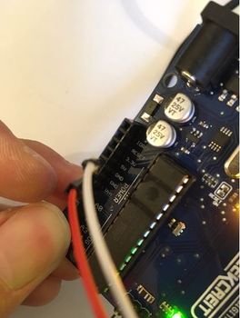 Geiger Counter With Arduino Uno - Instructables