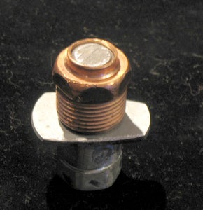 Make the Anvil Subassembly