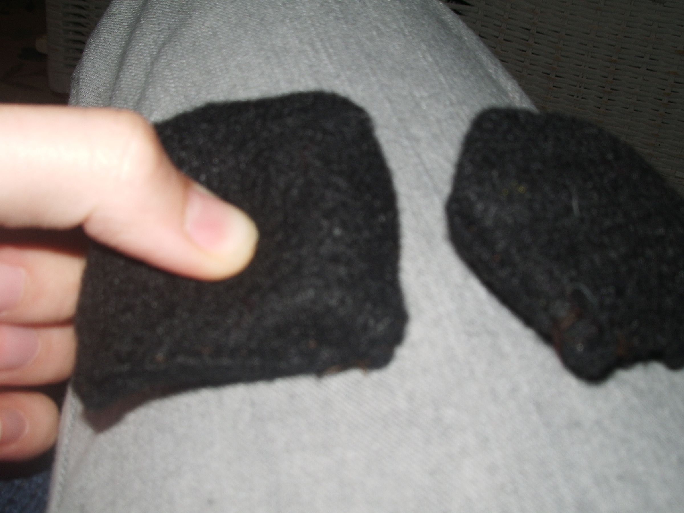 Panda Hoodie 6 Steps (with Pictures) Instructables