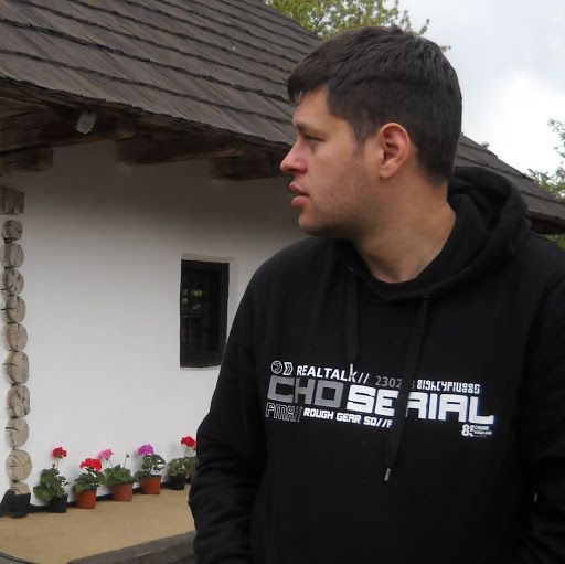 author
