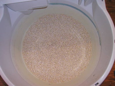 Test 2: Turning the Bowl