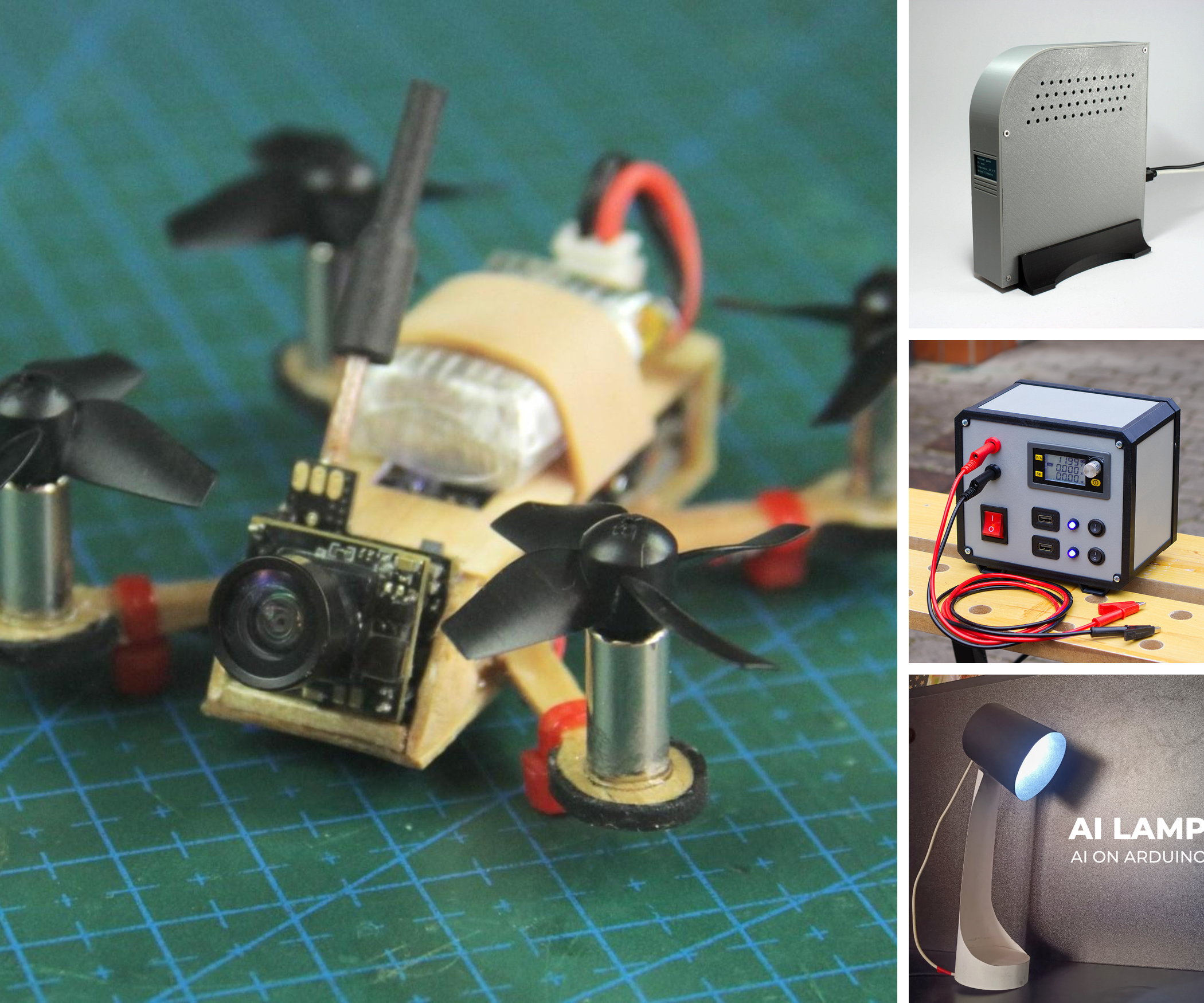 Top Instructables of 2024