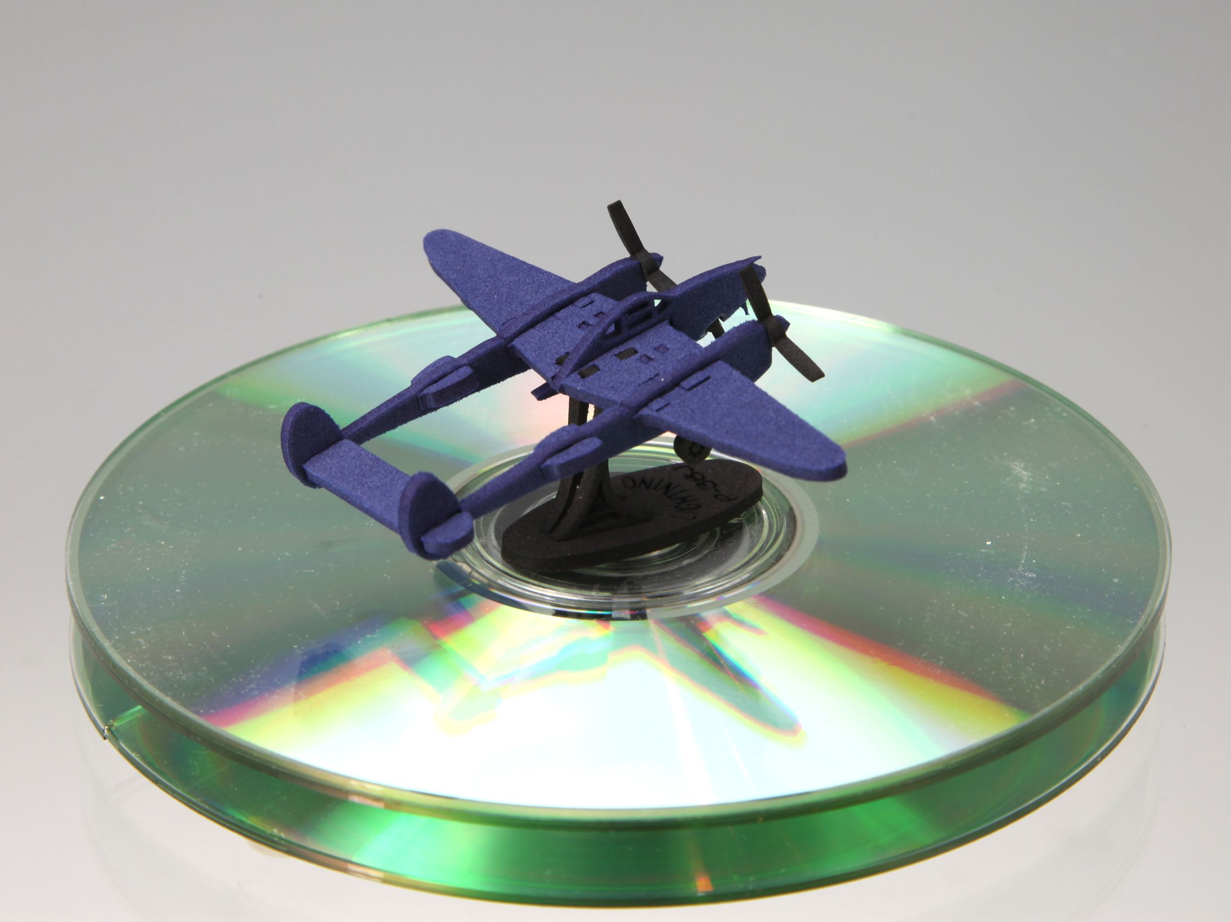 360 Degree Photo Shooting Rig from a Broken CD-ROM Drive