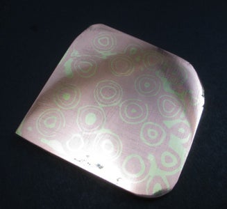 Grinding and Finishing