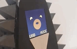 LCD, Emotions and Optimisation