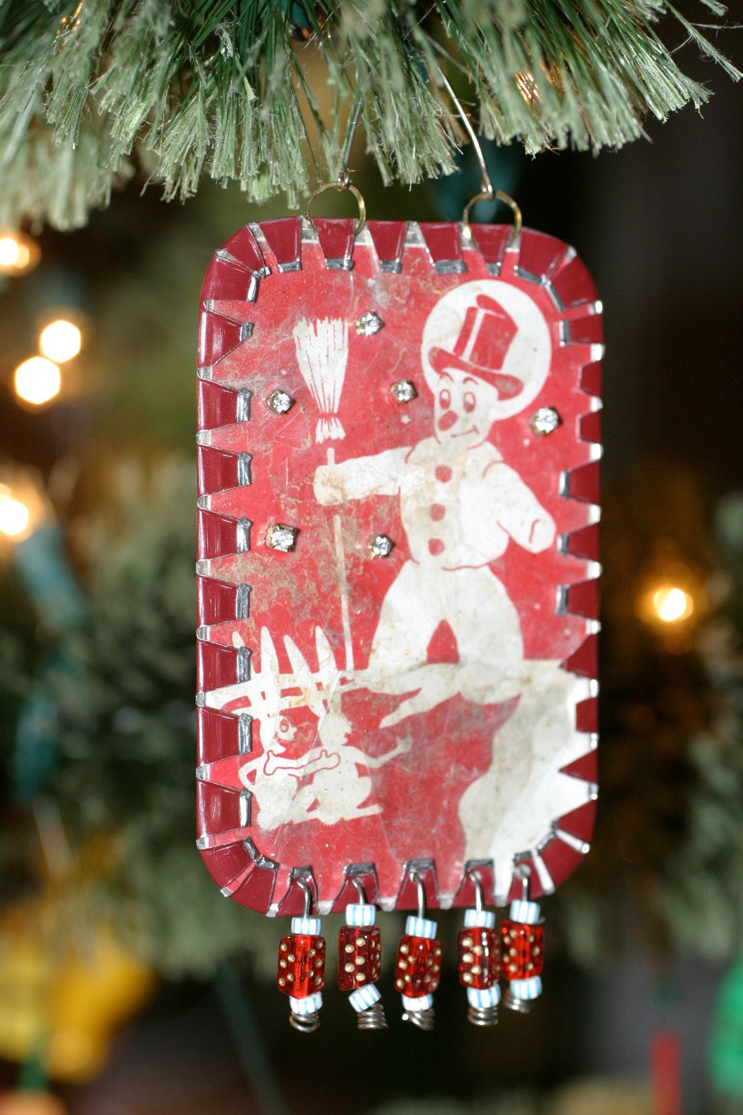 Christmas Ornament