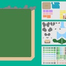 Animal Crossing New Horizons Mapped