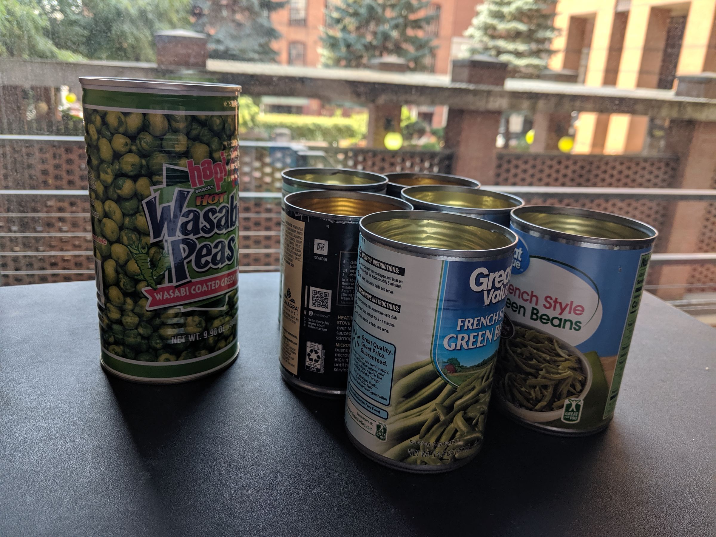 Tin Can Art Supply Caddy 6 Steps Instructables