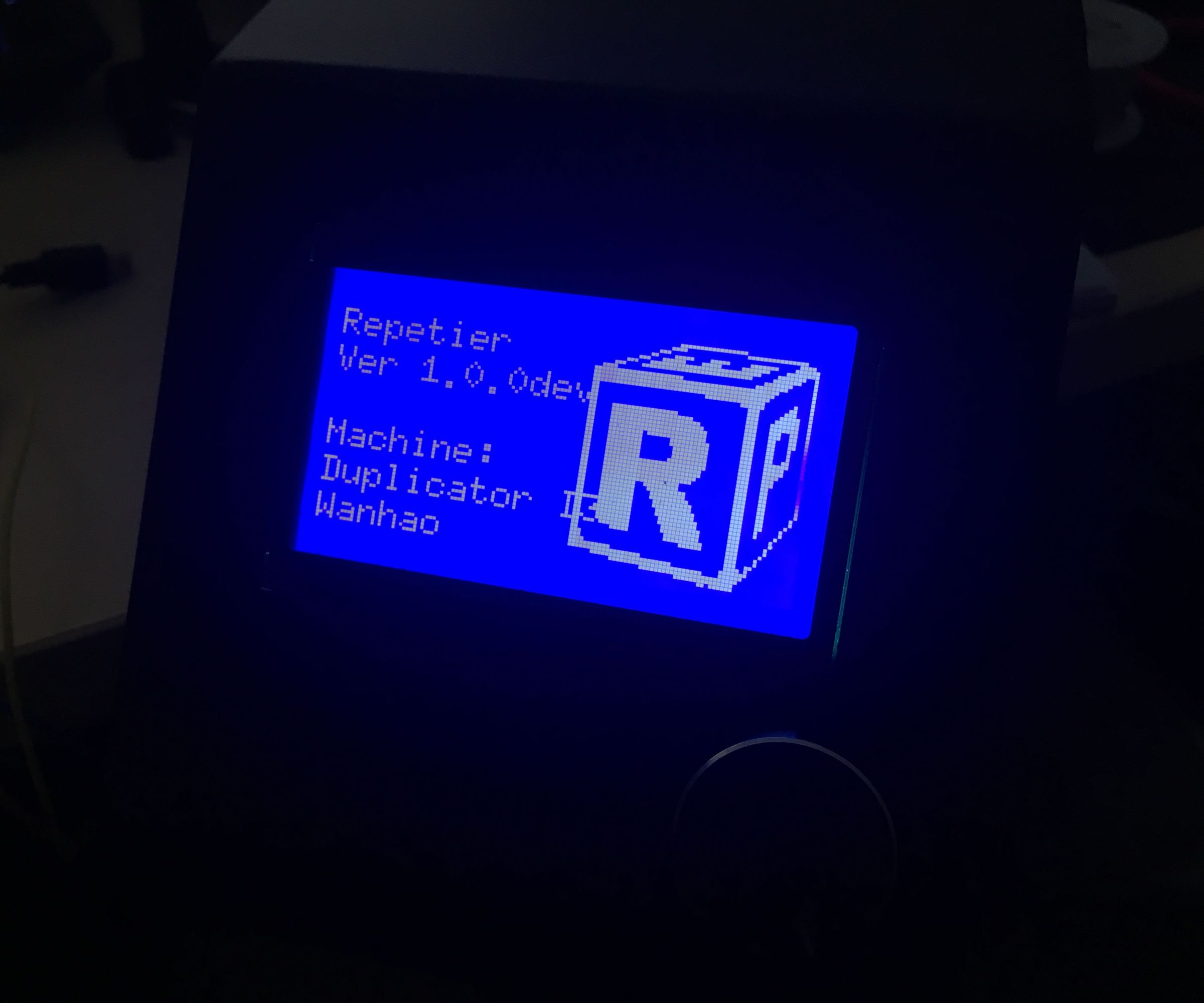 Using an Arduino to Flash the Melzi Board (Wanhao I3) and Upgrade