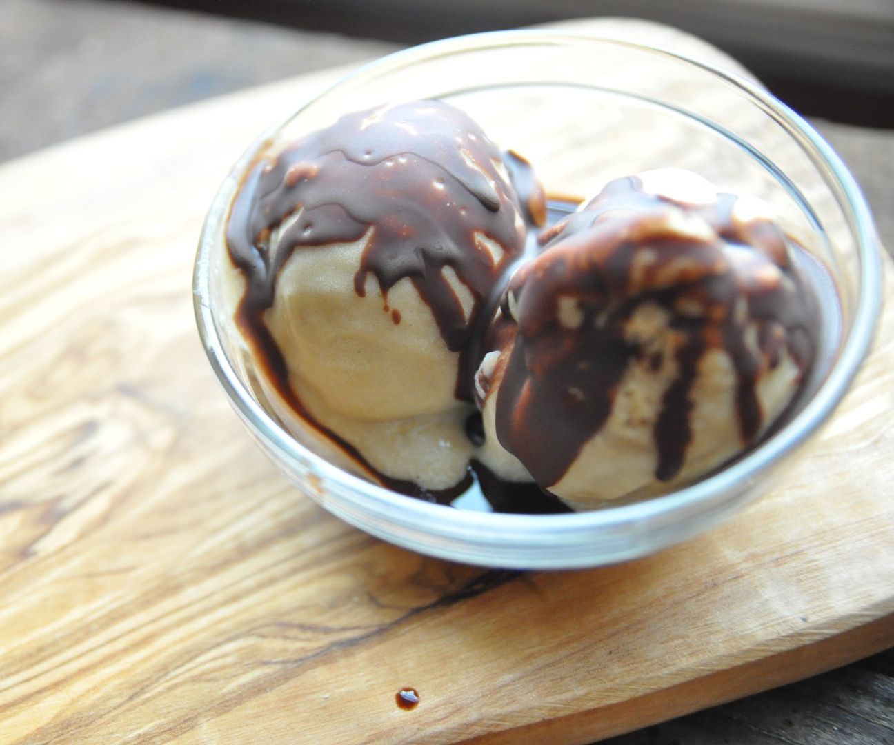 Vegan Coconut Ice Cream | Banana-Free Recipe