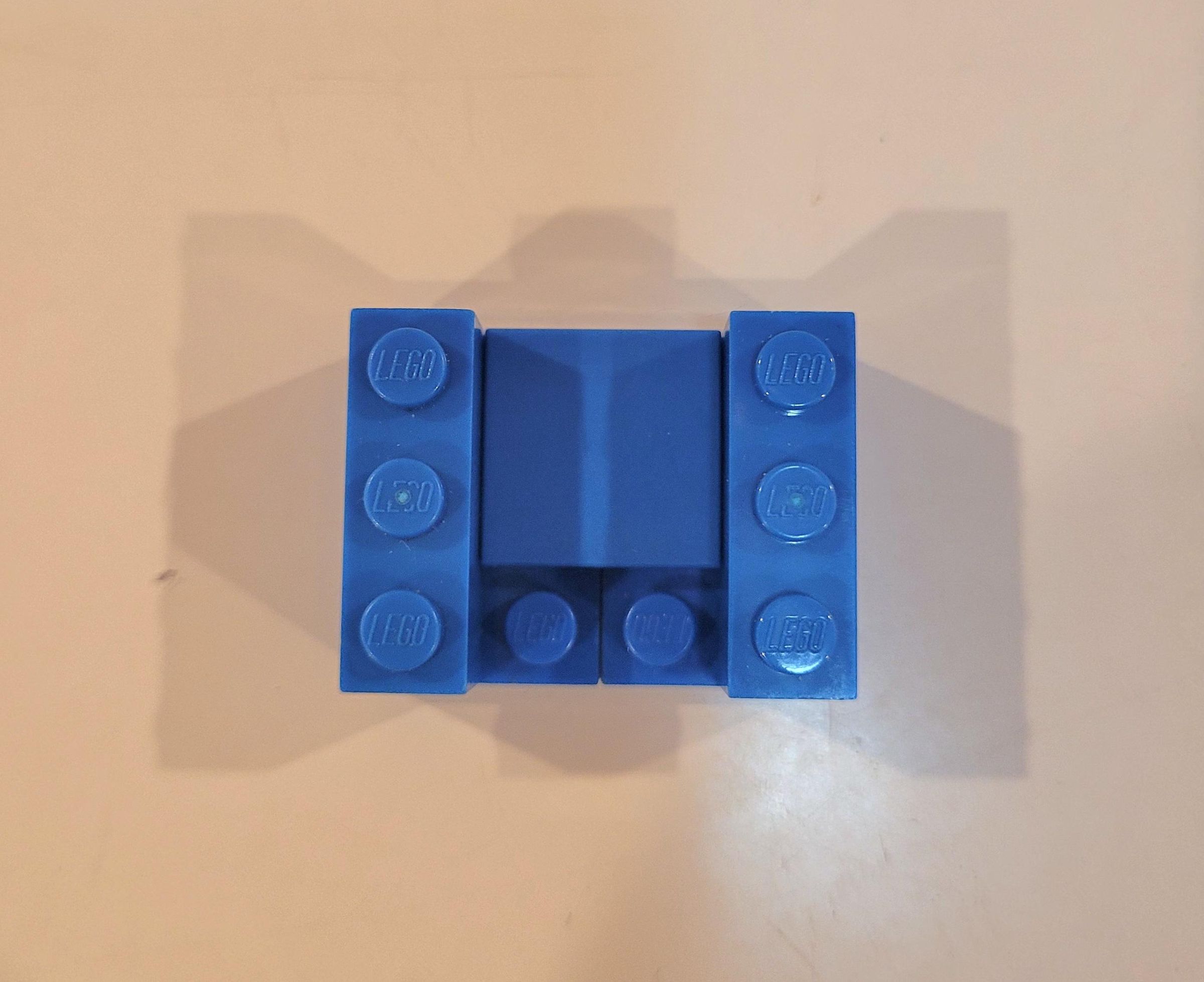 DIY Medium Level Lego Puzzle Box 10 Steps (with Pictures) Instructables