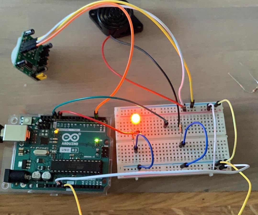Arduino Project