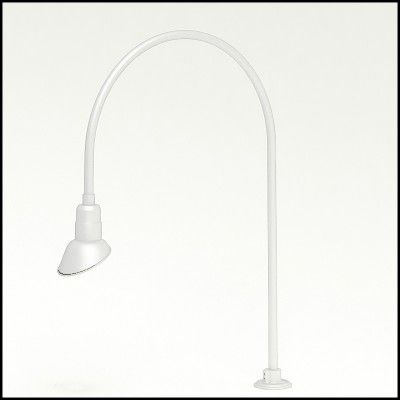 Gooseneck Lighting Efficient Fixture for Marketing Your Store