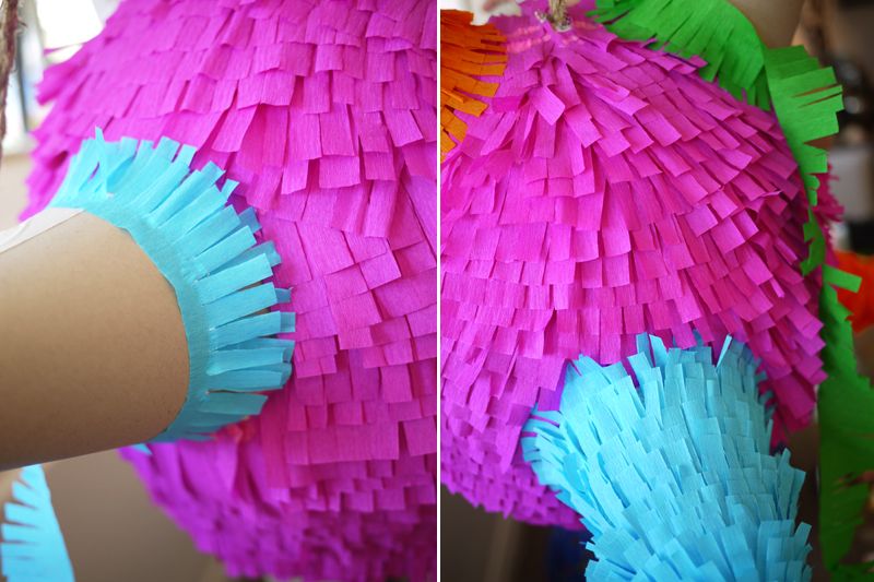 DIY Piñata : 19 Steps (with Pictures) - Instructables