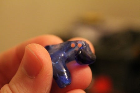 Making Shells, Part 3