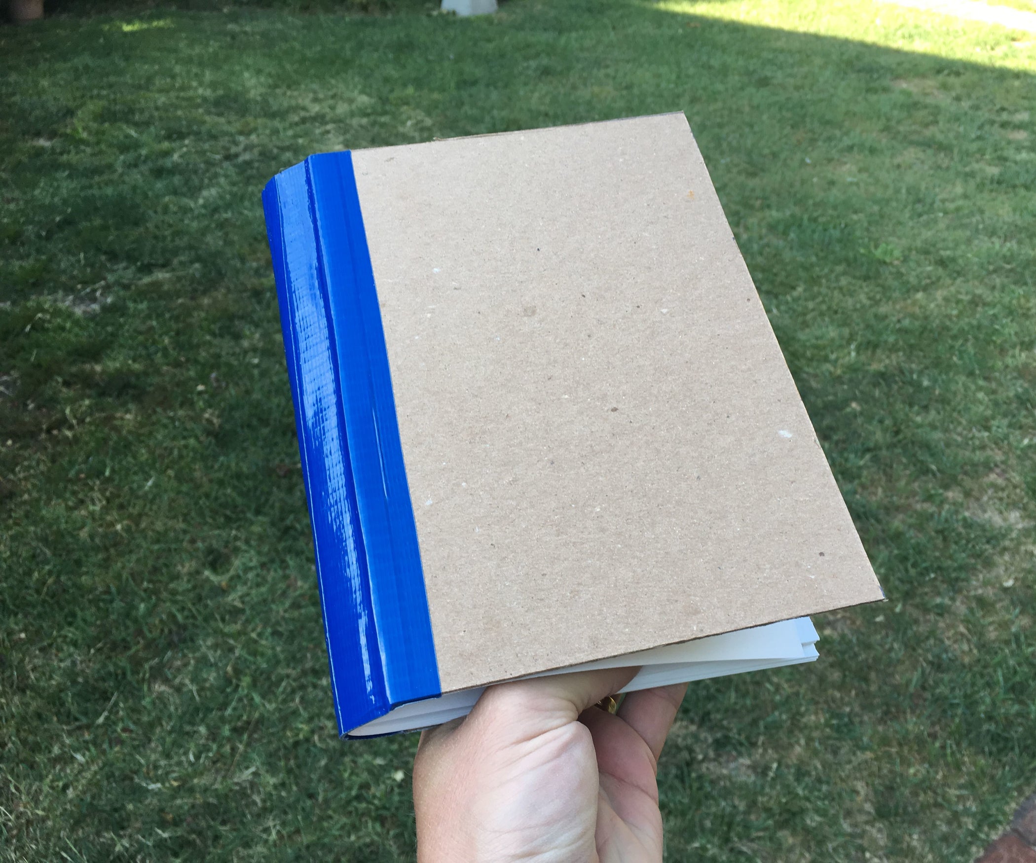 composition book journal ideas