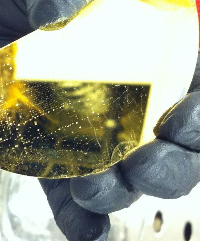 Microcontact Printing