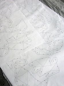 Cut Out the Diagrams...