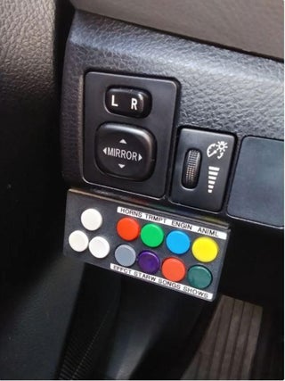 Digital Car Horn : 12 Steps (with Pictures) - Instructables