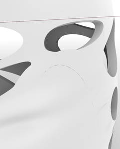 Bake & Boolean Union 2