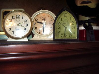 Resurrecting Vintage Clocks : 8 Steps (with Pictures) - Instructables