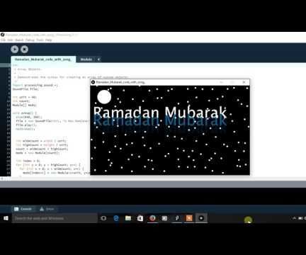 Writing a short message by processing(java)