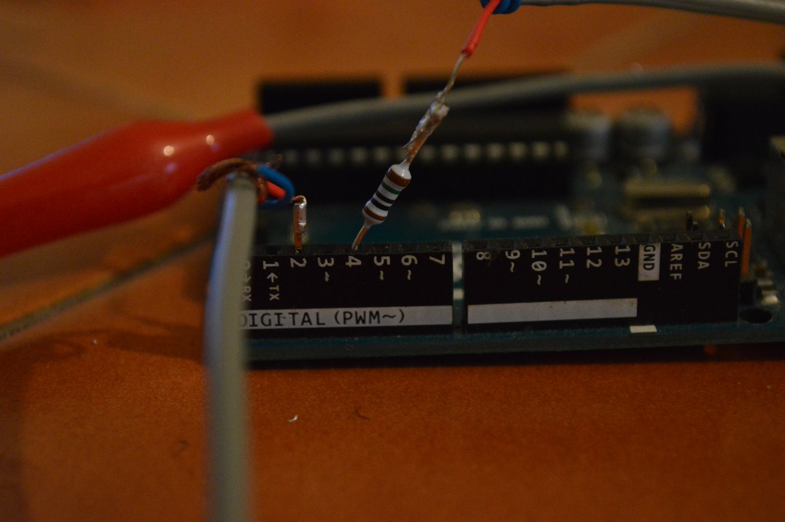 DIY Capacitive Proximity Sensors for Interactive Prototyping With ...