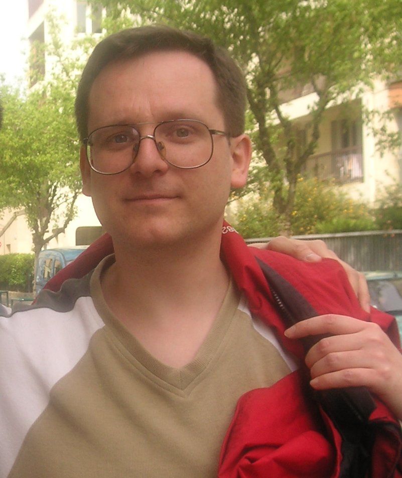 Instructables profile picture for @nat